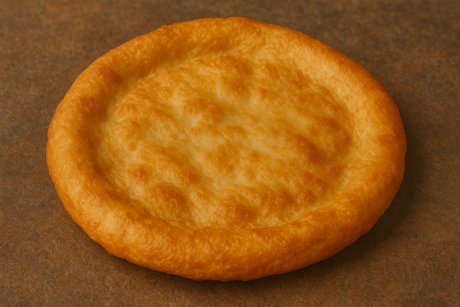 Sima lángos
