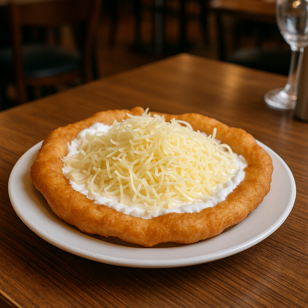 Lángos